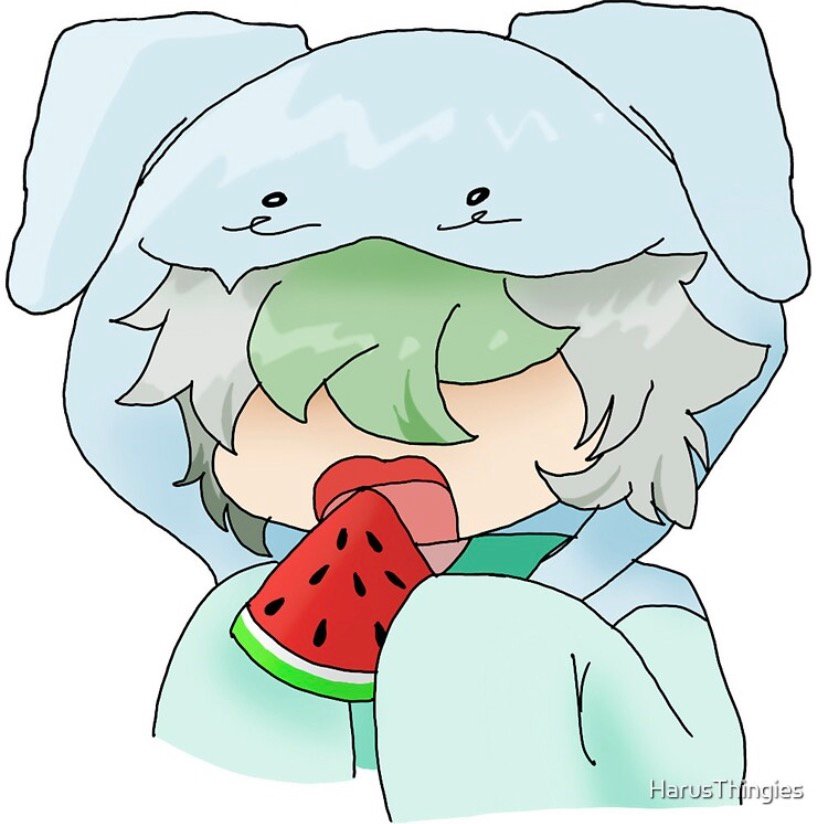 Watermelon